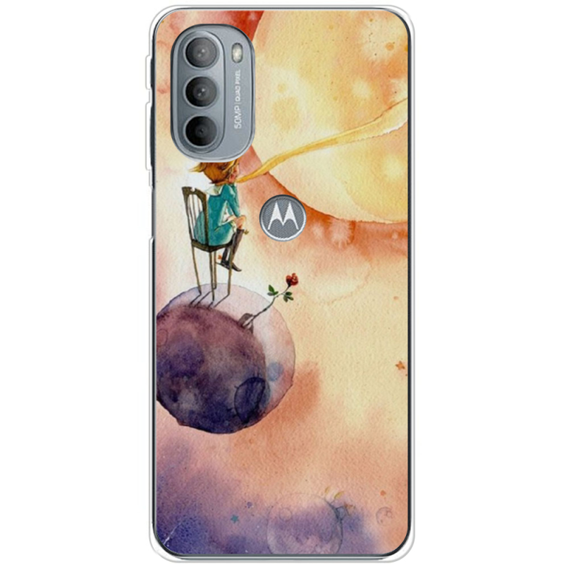 Чехол BoxFace Motorola G31 