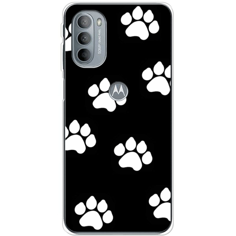 Чехол BoxFace Motorola G31 