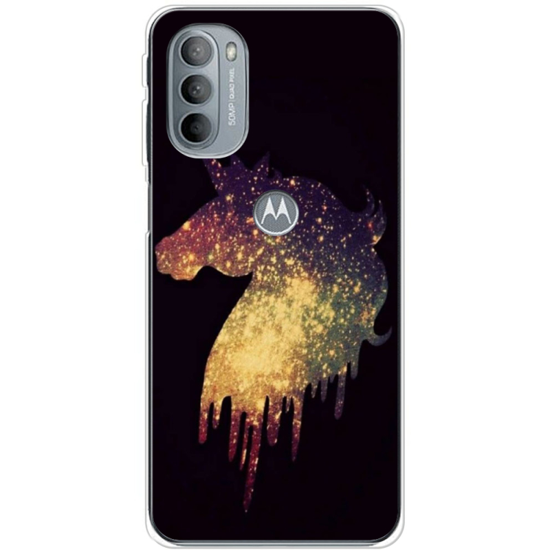 Чехол BoxFace Motorola G31 