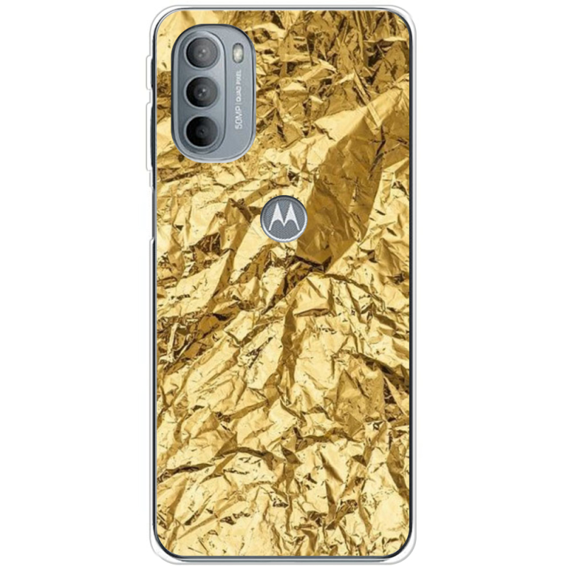Чехол BoxFace Motorola G31 