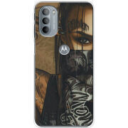 Чехол BoxFace Motorola G31 