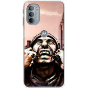 Чехол BoxFace Motorola G31 