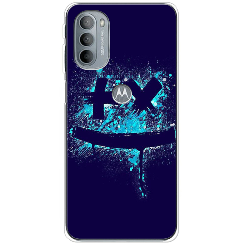 Чехол BoxFace Motorola G31 