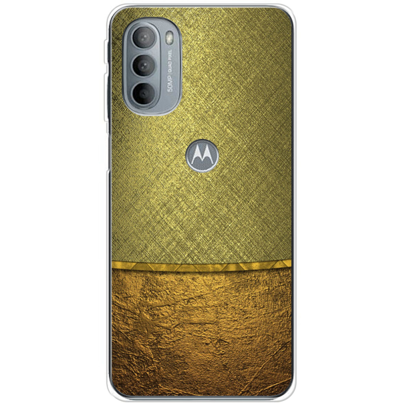 Чехол BoxFace Motorola G31 