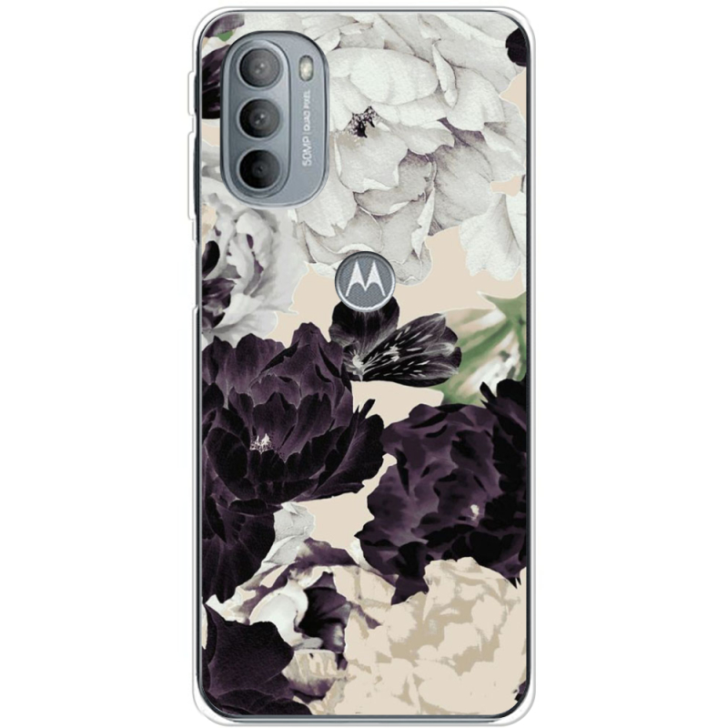 Чехол BoxFace Motorola G31 