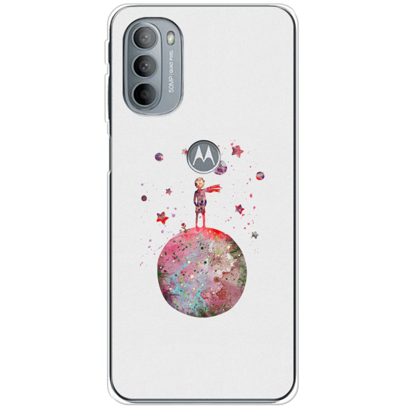 Чехол BoxFace Motorola G31 