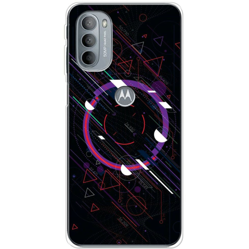 Чехол BoxFace Motorola G31 