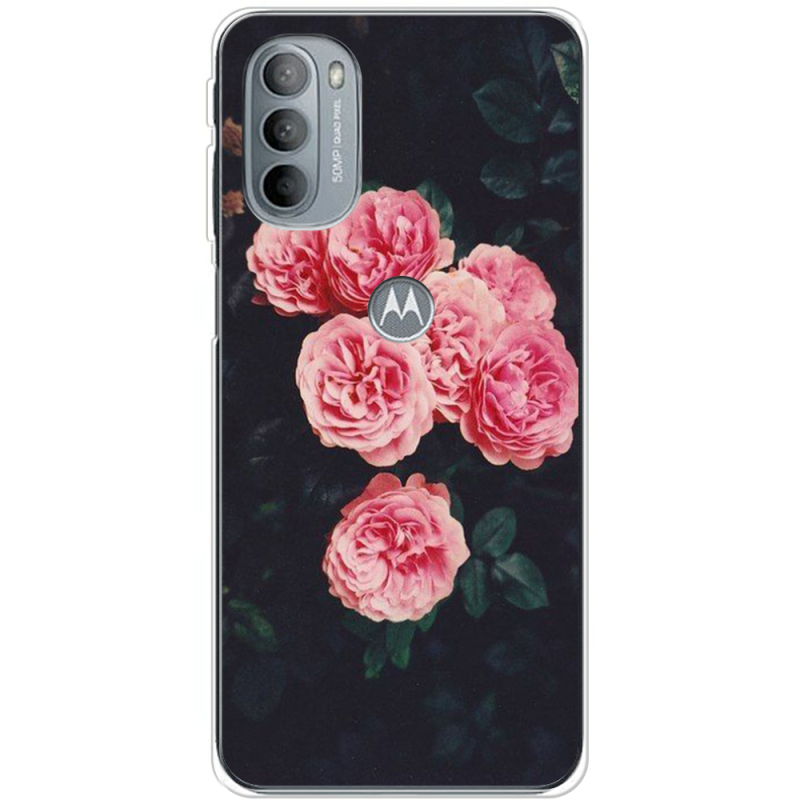 Чехол BoxFace Motorola G31 