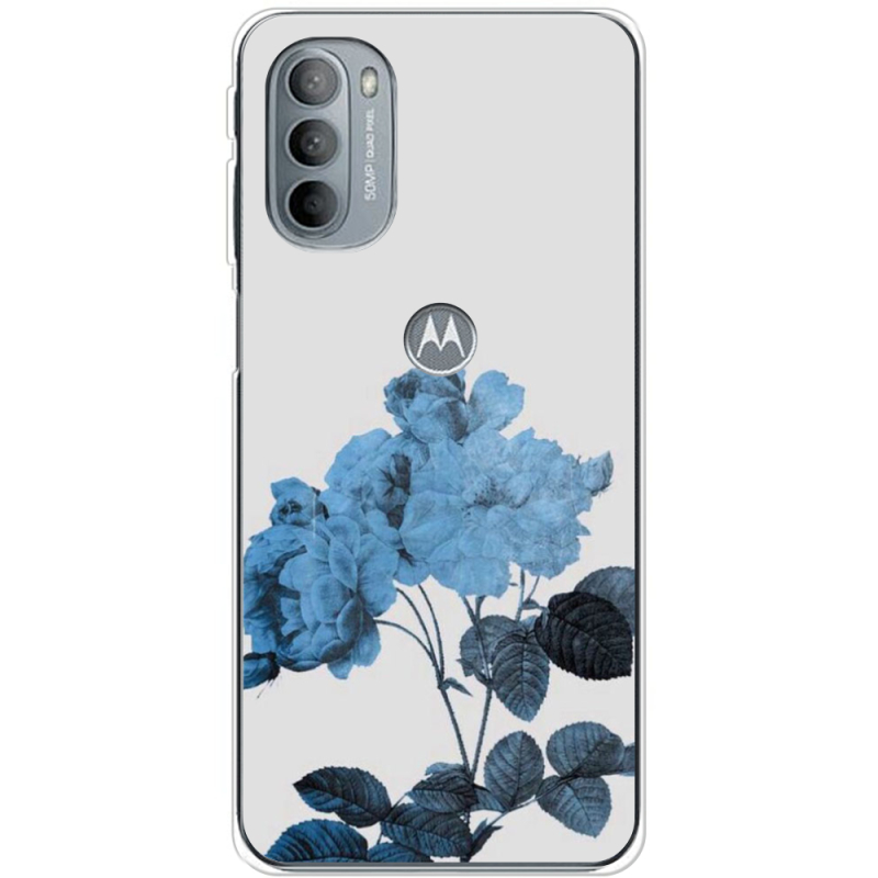 Чехол BoxFace Motorola G31 