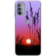 Чехол BoxFace Motorola G31 