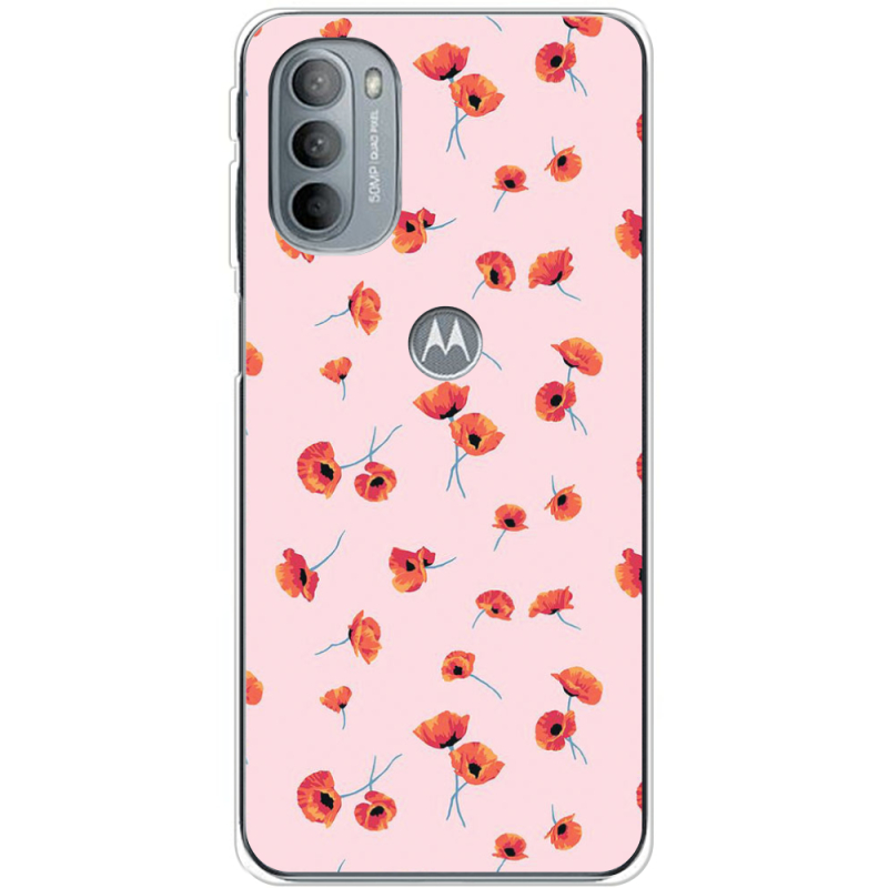 Чехол BoxFace Motorola G31 