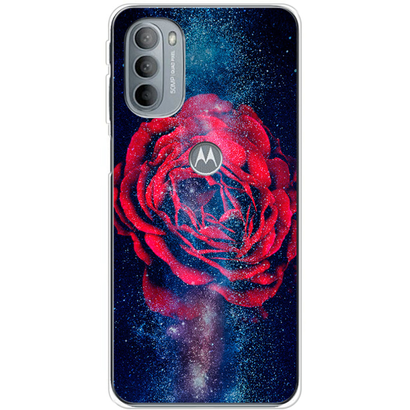 Чехол BoxFace Motorola G31 