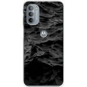 Чехол BoxFace Motorola G31 