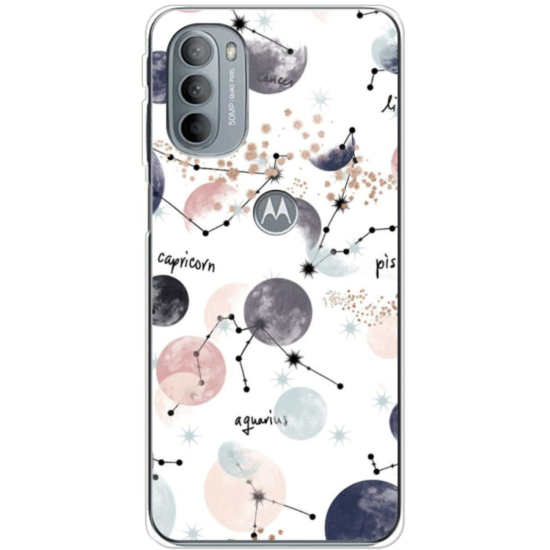 Чехол BoxFace Motorola G31 