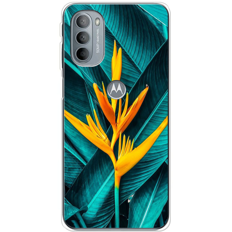 Чехол BoxFace Motorola G31 