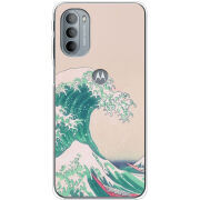 Чехол BoxFace Motorola G31 