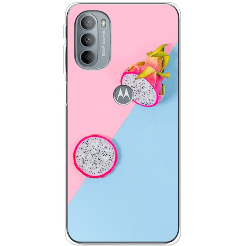 Чехол BoxFace Motorola G31 