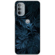 Чехол BoxFace Motorola G31 