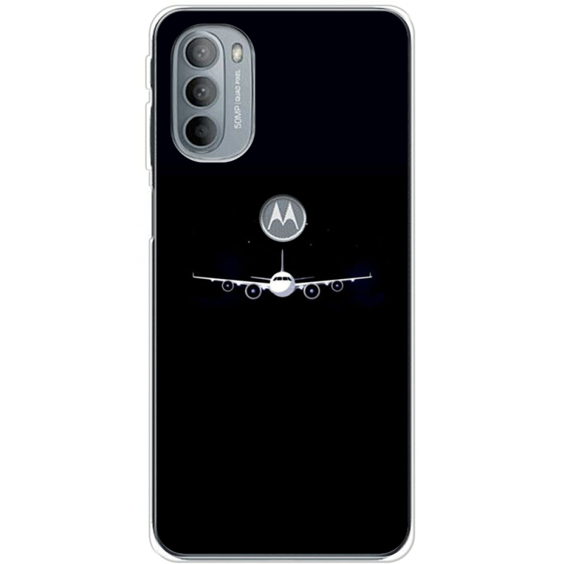 Чехол BoxFace Motorola G31 