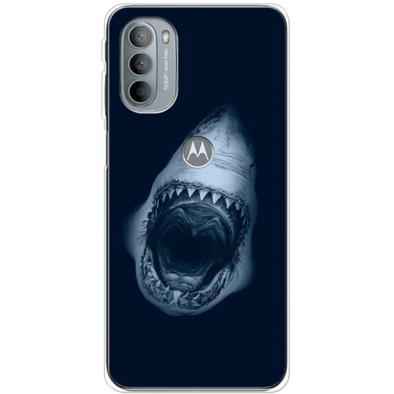 Чехол BoxFace Motorola G31 