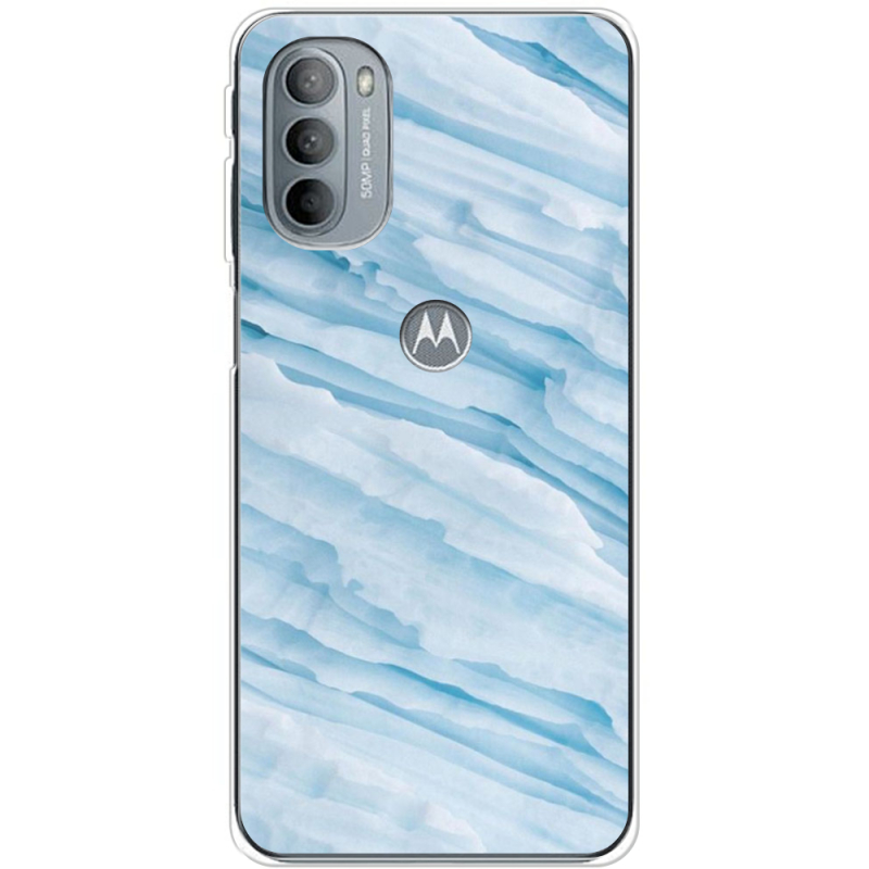 Чехол BoxFace Motorola G31 