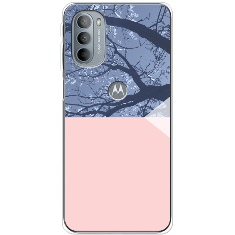 Чехол BoxFace Motorola G31 