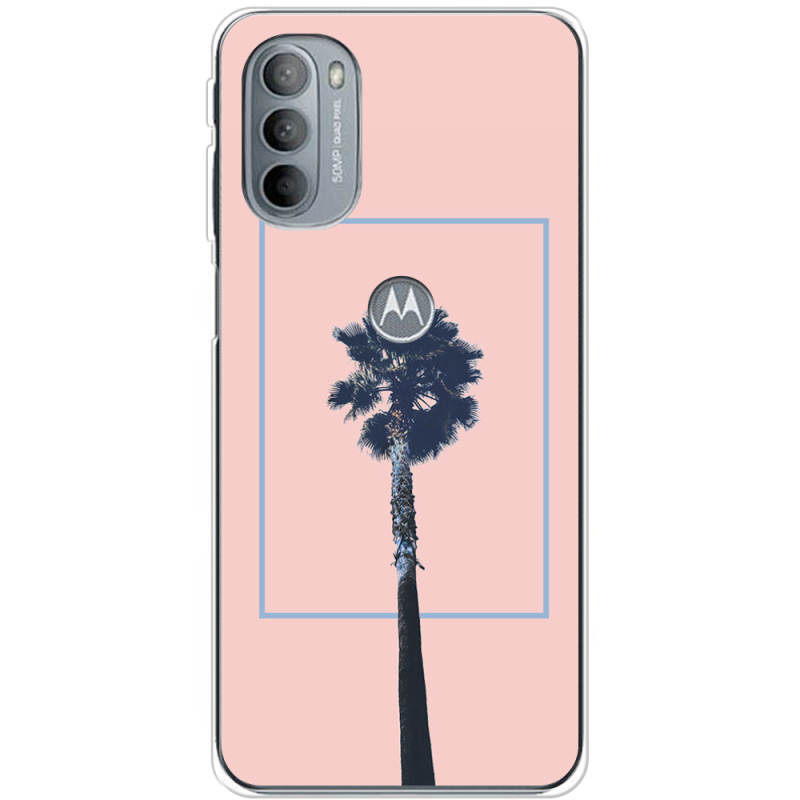 Чехол BoxFace Motorola G31 