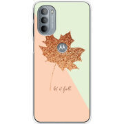 Чехол BoxFace Motorola G31 