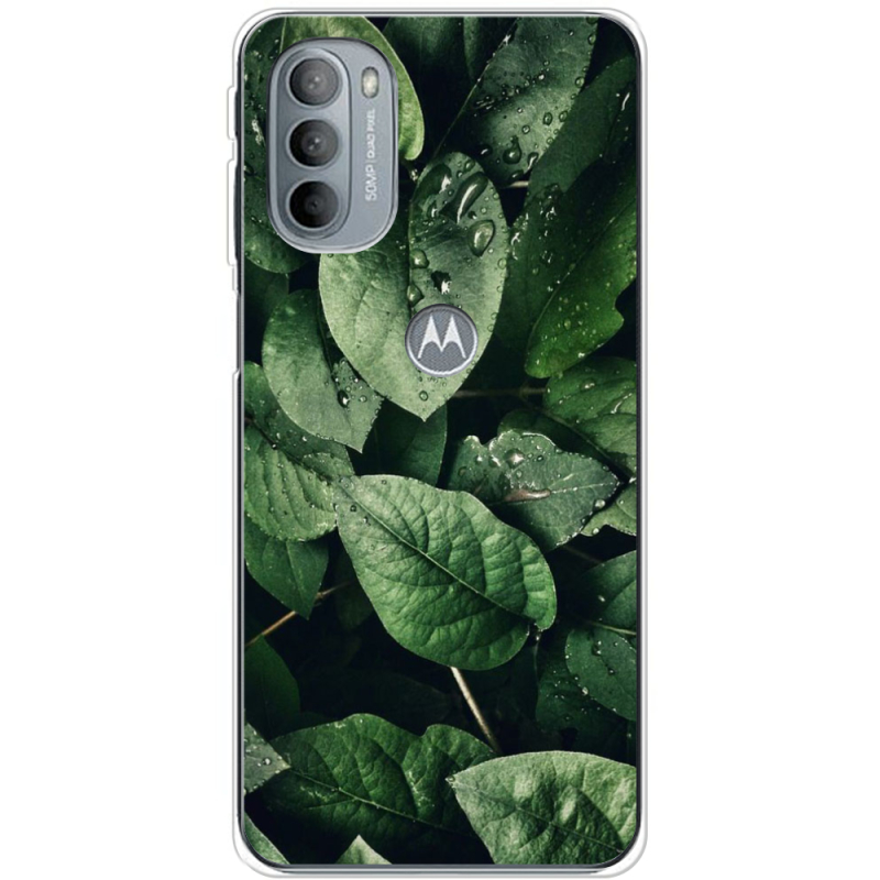 Чехол BoxFace Motorola G31 