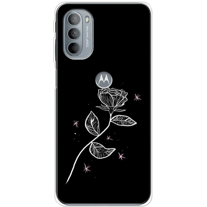 Чехол BoxFace Motorola G31 
