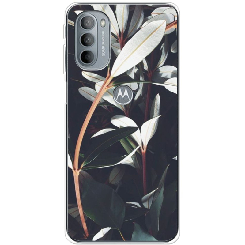 Чехол BoxFace Motorola G31 