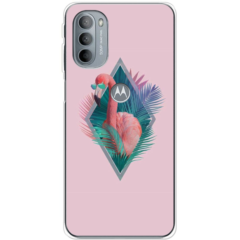Чехол BoxFace Motorola G31 
