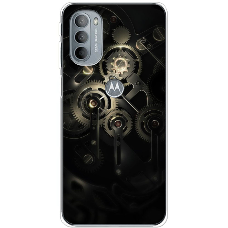 Чехол BoxFace Motorola G31 