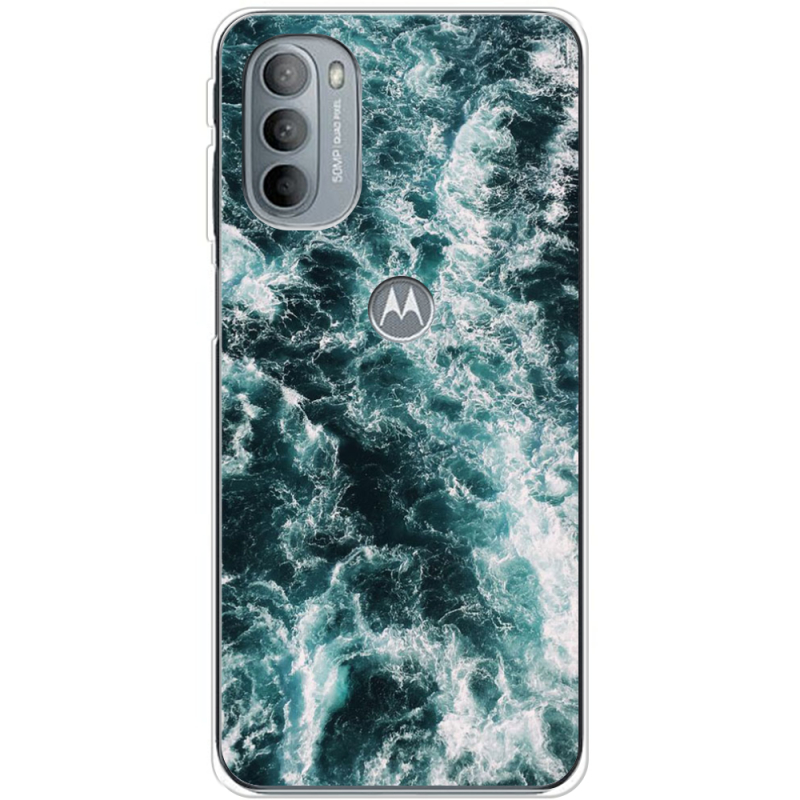 Чехол BoxFace Motorola G31 