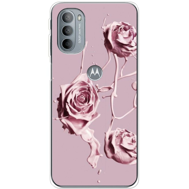 Чехол BoxFace Motorola G31 