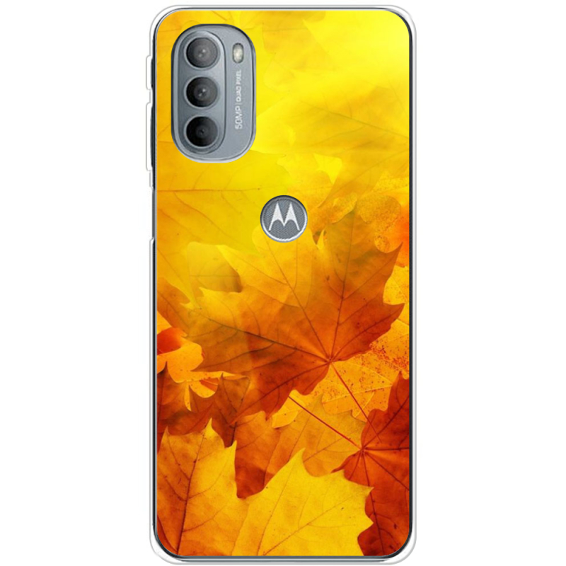 Чехол BoxFace Motorola G31 