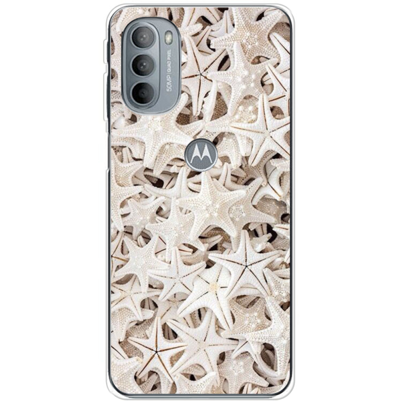 Чехол BoxFace Motorola G31 