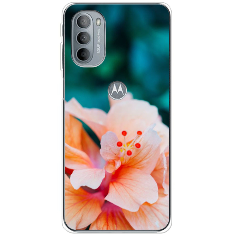 Чехол BoxFace Motorola G31 