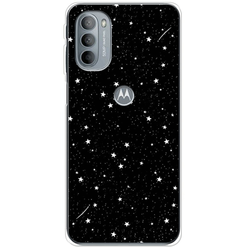 Чехол BoxFace Motorola G31 