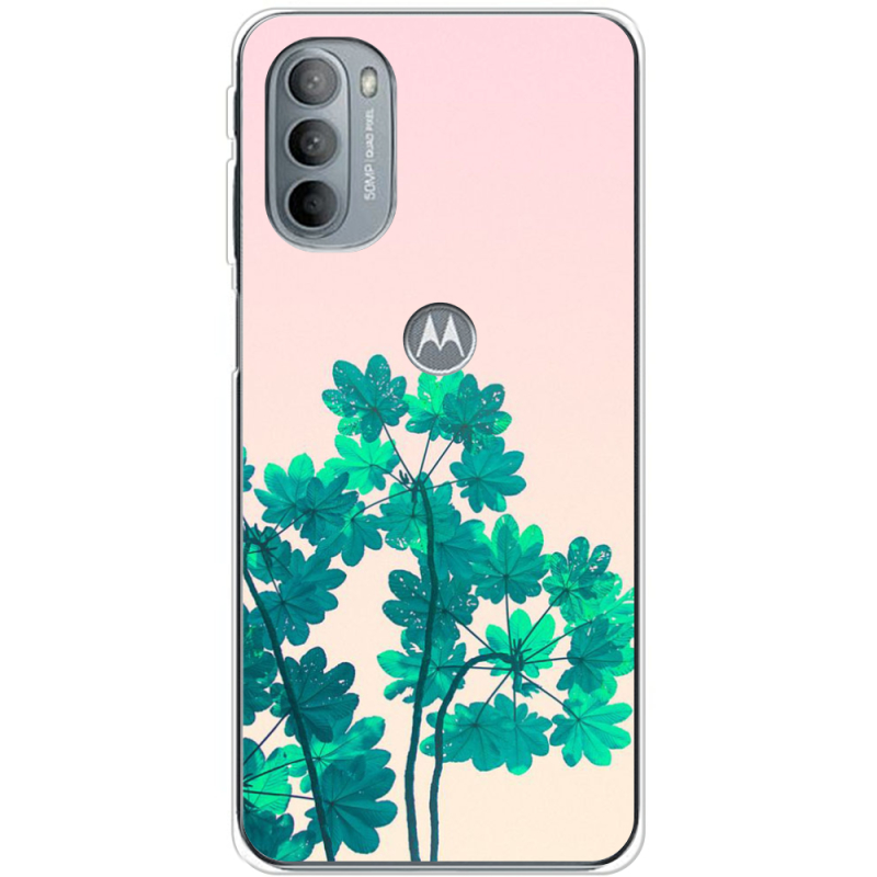 Чехол BoxFace Motorola G31 