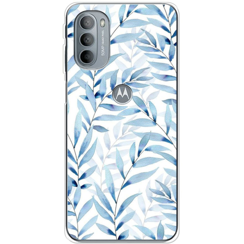 Чехол BoxFace Motorola G31 