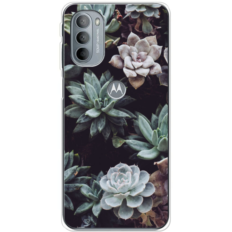 Чехол BoxFace Motorola G31 