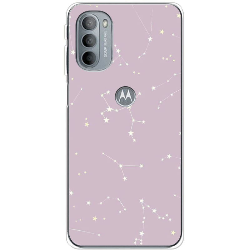 Чехол BoxFace Motorola G31 