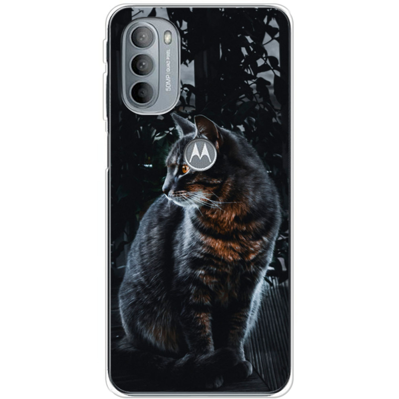 Чехол BoxFace Motorola G31 