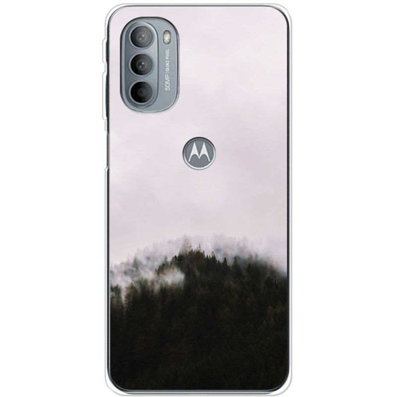 Чехол BoxFace Motorola G31 