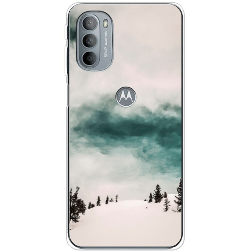 Чехол BoxFace Motorola G31 