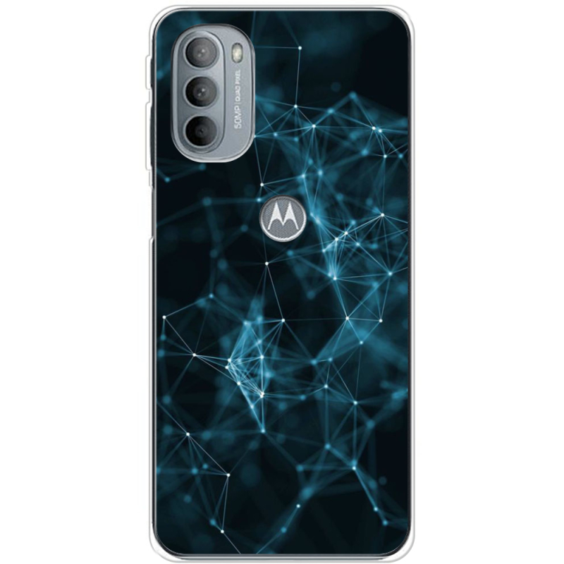 Чехол BoxFace Motorola G31 