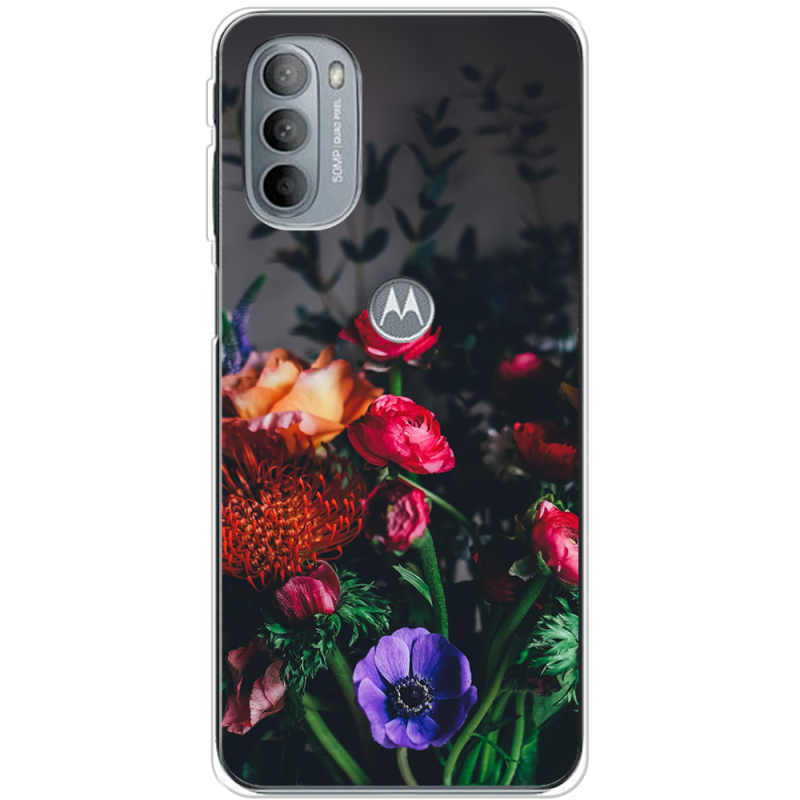 Чехол BoxFace Motorola G31 