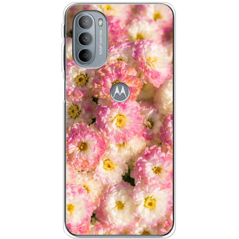 Чехол BoxFace Motorola G31 