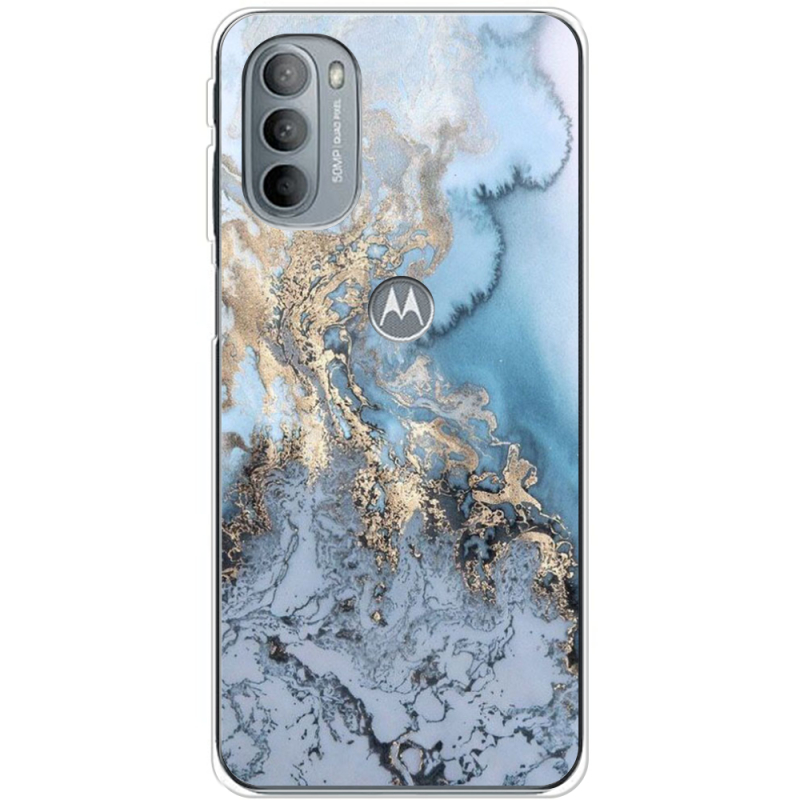 Чехол BoxFace Motorola G31 